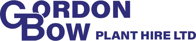 Gordon Bow Plant Hire